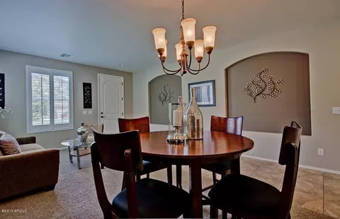 3451 E Amber Ln, Gilbert, AZ 85296 photo 7