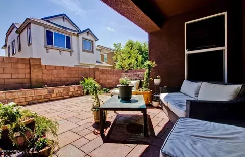 3451 E Amber Ln, Gilbert, AZ 85296 photo 40