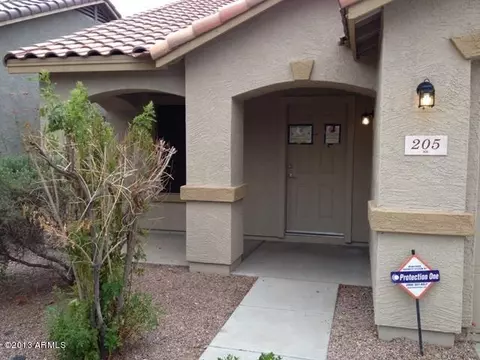 205 E Milada Dr, Phoenix, AZ 85042 photo 2