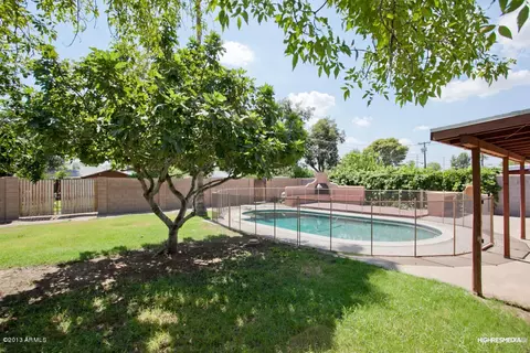 1119 E Lawrence Rd, Phoenix, AZ 85014 photo 21