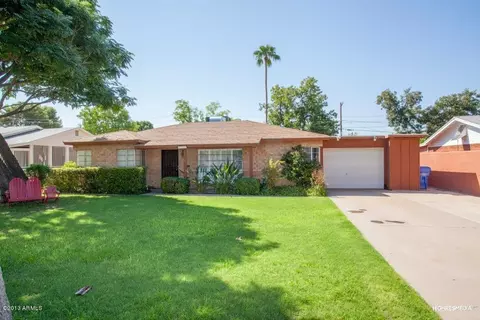 1119 E Lawrence Rd, Phoenix, AZ 85014 photo 2