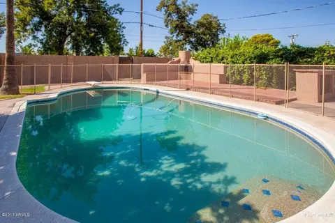 1119 E Lawrence Rd, Phoenix, AZ 85014 photo 19