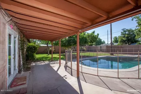 1119 E Lawrence Rd, Phoenix, AZ 85014 photo 16