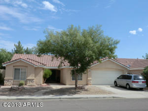 1008 W Cooley Dr, Gilbert, AZ 85233 photo 1