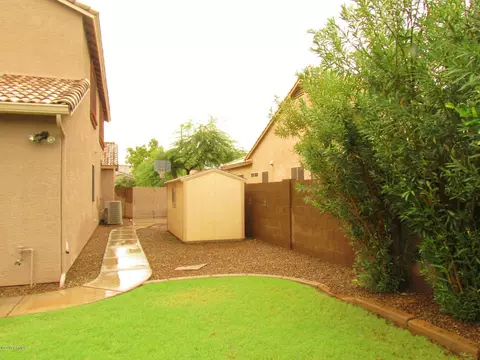 3554 E Derringer Way, Gilbert, AZ 85297 photo 20