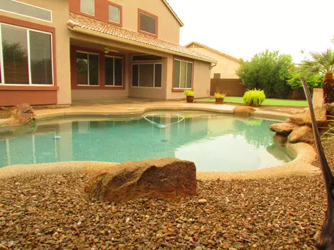 3554 E Derringer Way, Gilbert, AZ 85297 photo 16
