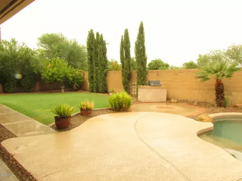 3554 E Derringer Way, Gilbert, AZ 85297 photo 17