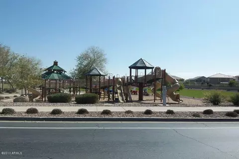 3554 E Derringer Way, Gilbert, AZ 85297 photo 22