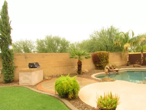 3554 E Derringer Way, Gilbert, AZ 85297 photo 18