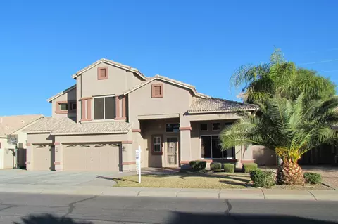 3554 E Derringer Way, Gilbert, AZ 85297 photo 1