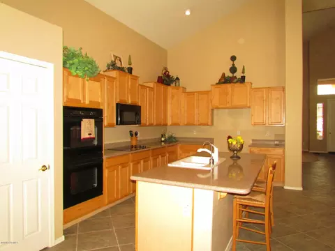 3554 E Derringer Way, Gilbert, AZ 85297 photo 6