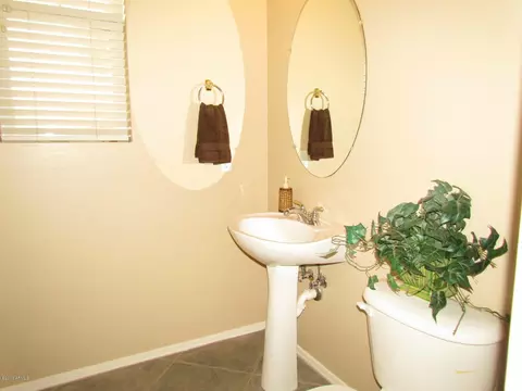 3554 E Derringer Way, Gilbert, AZ 85297 photo 12