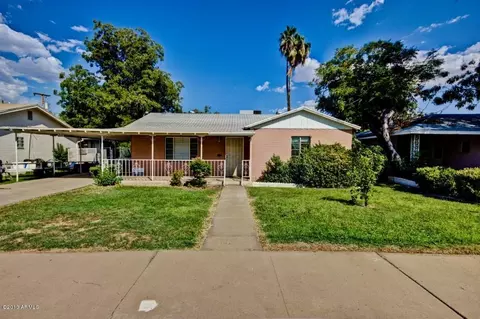 237 S Olive --, Mesa, AZ 85204 photo 2
