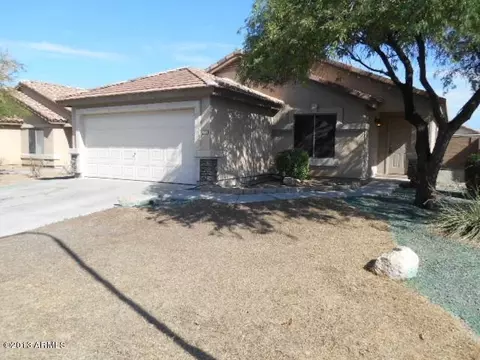 1032 E Santa Cruz Ln, Apache Junction, AZ 85119 photo 1
