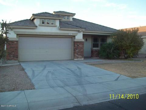 3883 E Fruitvale Ave, Gilbert, AZ 85297 photo 1