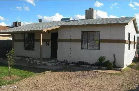 1237 E Garfield St, Phoenix, AZ 85006 photo 1