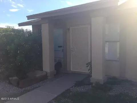 2851 E Capri Cir, Mesa, AZ 85204 photo 2