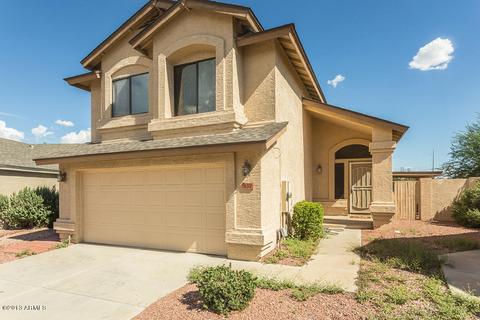 837 E Rosemonte Dr, Phoenix, AZ 85024 photo 1