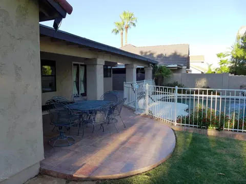 837 E Scott Ave, Gilbert, AZ 85234 photo 24