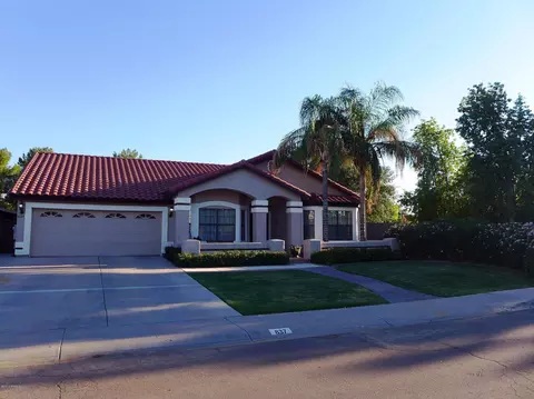 837 E Scott Ave, Gilbert, AZ 85234 photo 2