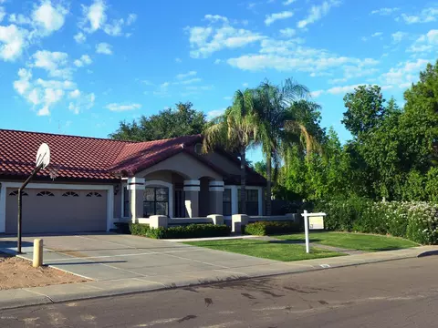 837 E Scott Ave, Gilbert, AZ 85234 photo 28