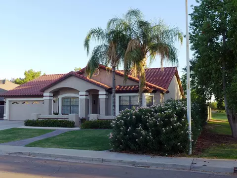 837 E Scott Ave, Gilbert, AZ 85234 photo 27