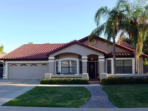 837 E Scott Ave, Gilbert, AZ 85234 photo 29