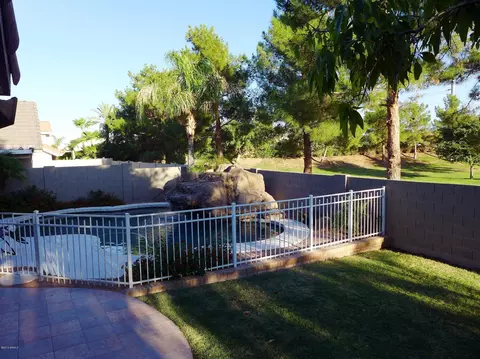 837 E Scott Ave, Gilbert, AZ 85234 photo 26