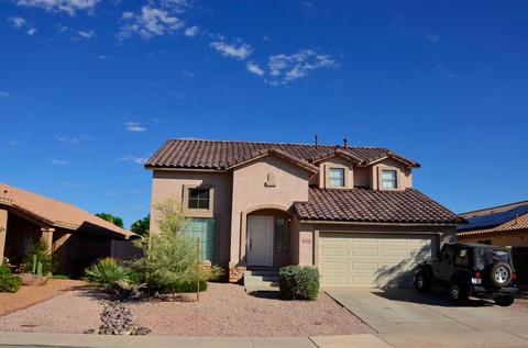 9264 E Monterey Ave, Mesa, AZ 85209 photo 1