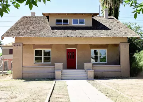 830 N 2nd Ave, Phoenix, AZ 85003 photo 1