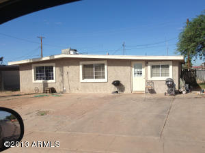 4816 S 17th St, Phoenix, AZ 85040 photo 1