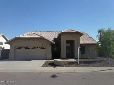 2909 E Verbena Dr, Phoenix, AZ 85048 photo 1