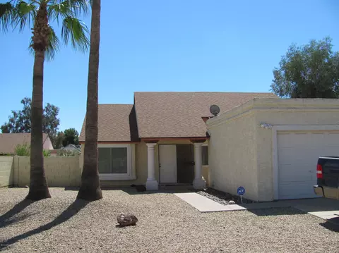 4643 W Morrow Dr, Glendale, AZ 85308 photo 1