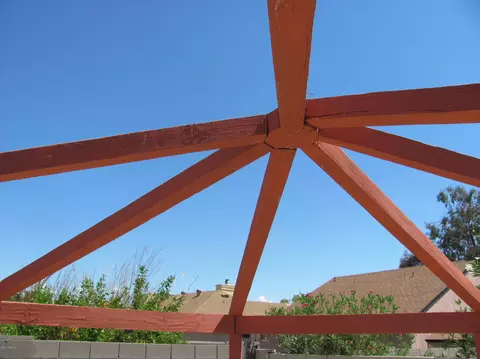 4643 W Morrow Dr, Glendale, AZ 85308 photo 50