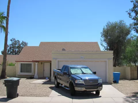 4643 W Morrow Dr, Glendale, AZ 85308 photo 3
