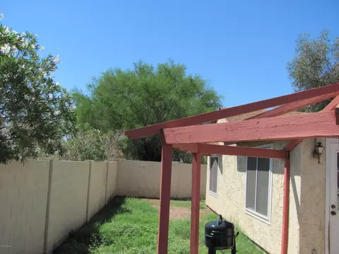 4643 W Morrow Dr, Glendale, AZ 85308 photo 52