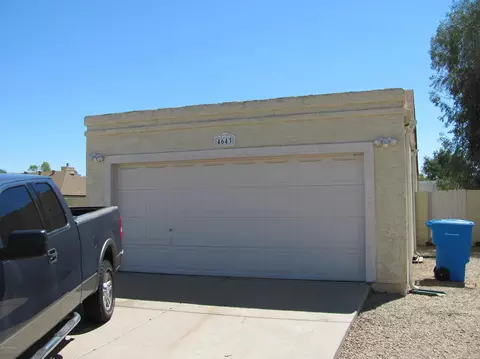 4643 W Morrow Dr, Glendale, AZ 85308 photo 2