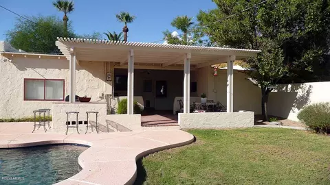 1445 E Flower St, Phoenix, AZ 85014 photo 22
