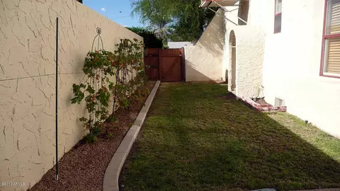1445 E Flower St, Phoenix, AZ 85014 photo 23