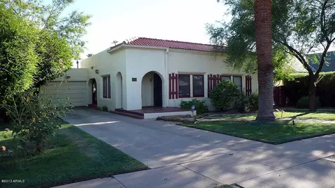 1445 E Flower St, Phoenix, AZ 85014 photo 5