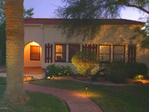 1445 E Flower St, Phoenix, AZ 85014 photo 2