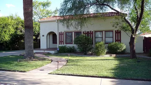 1445 E Flower St, Phoenix, AZ 85014 photo 1