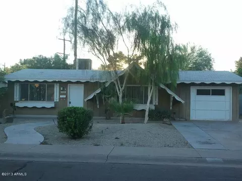 2012 N Normal Ave, Tempe, AZ 85288 photo 1