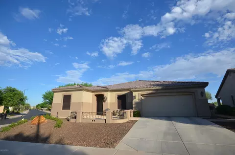 4582 E Jude Ln, Gilbert, AZ 85298 photo 1