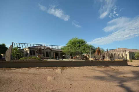 4582 E Jude Ln, Gilbert, AZ 85298 photo 38