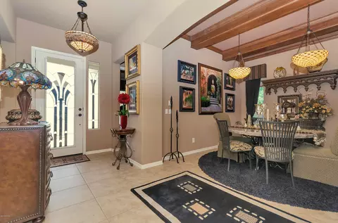 4582 E Jude Ln, Gilbert, AZ 85298 photo 5