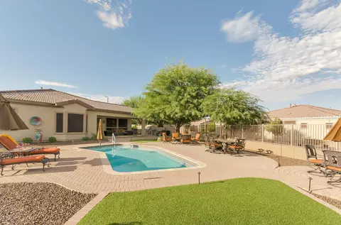 4582 E Jude Ln, Gilbert, AZ 85298 photo 36