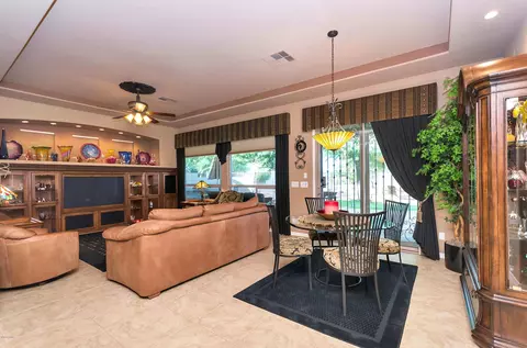4582 E Jude Ln, Gilbert, AZ 85298 photo 9