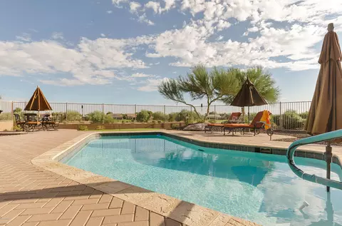 4582 E Jude Ln, Gilbert, AZ 85298 photo 37