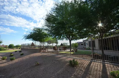 4582 E Jude Ln, Gilbert, AZ 85298 photo 4